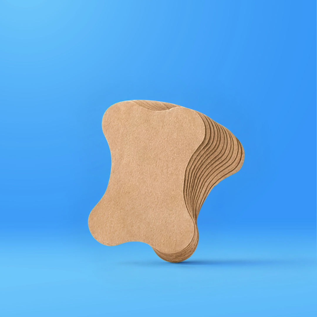 Retexes™ Pain Relief Patches