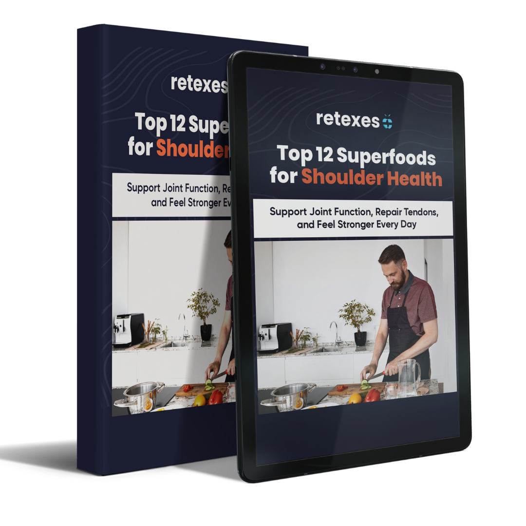 Top 12 Superfoods For Joint Mobility