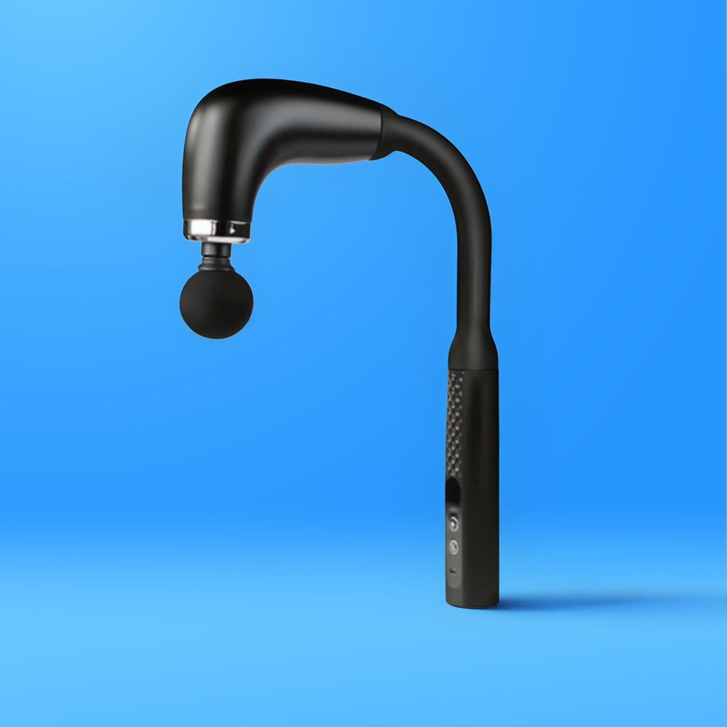 Retexes™ Easy Reach Massage Gun