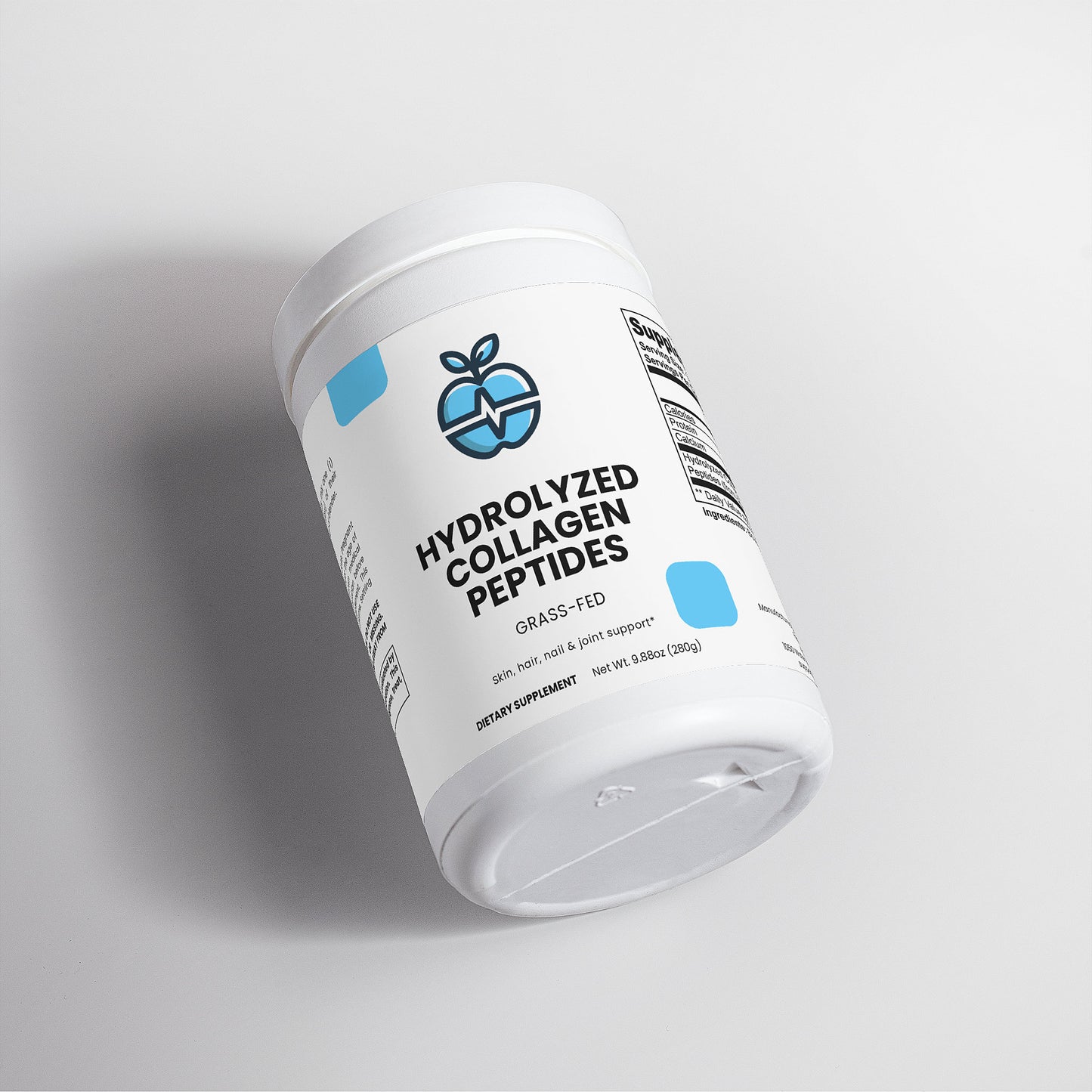 Grass Fed Collagen Peptides