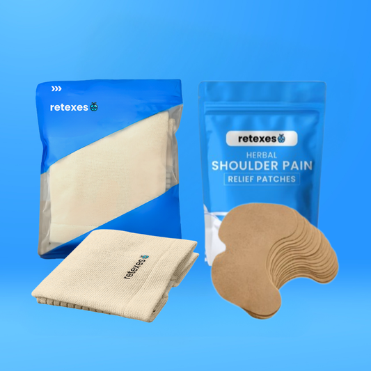 Instant Relief Bundle