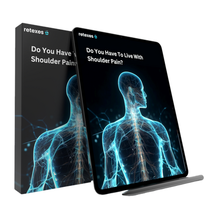 Retexes™ Shoulder Relief E-Book
