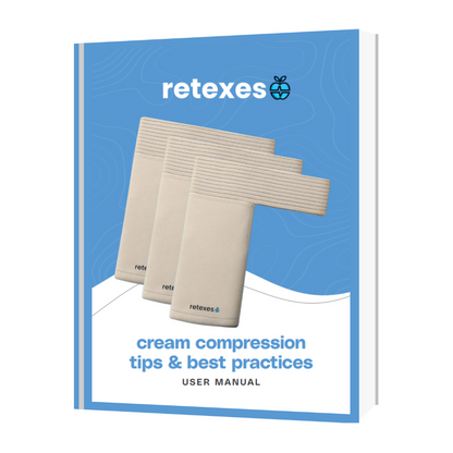 Cream Compression User Manual