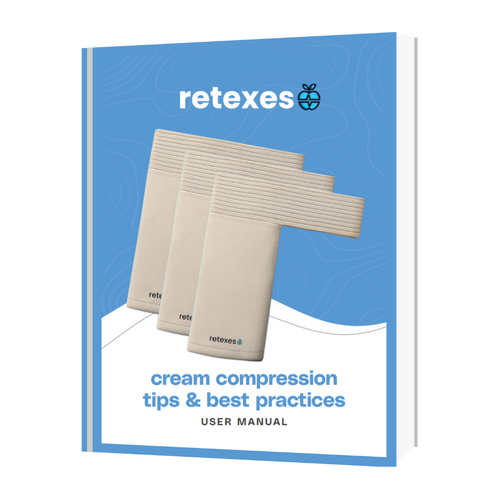 Cream Compression User Manual
