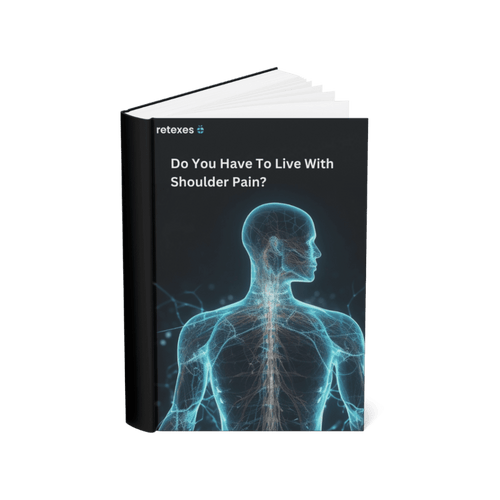 Retexes™ Relief E-Book