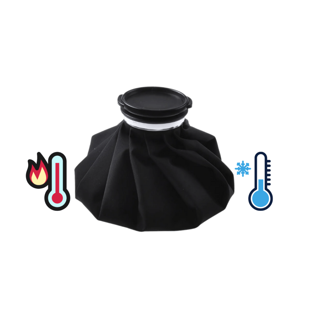 Retexes™ Flux Relief Pack