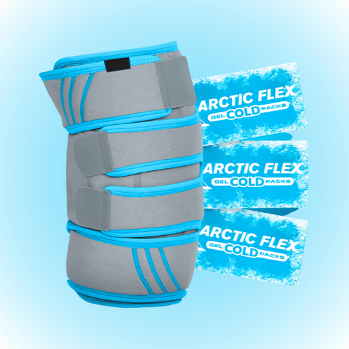 Retexes™ Arctic Sleeve 🧊🔥