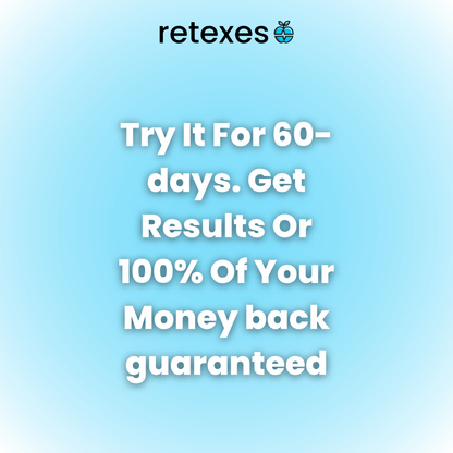 Retexes™ Instant Relief Pen