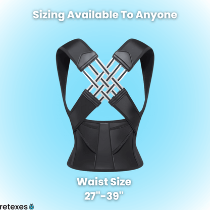 Retexes™ Posture Corrector