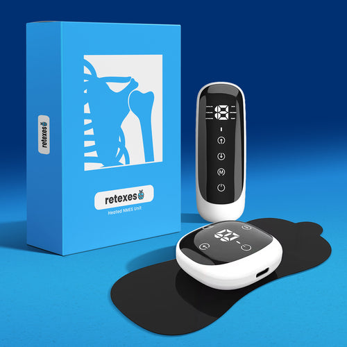 Retexes™ Shoulder Revive NMES Massager