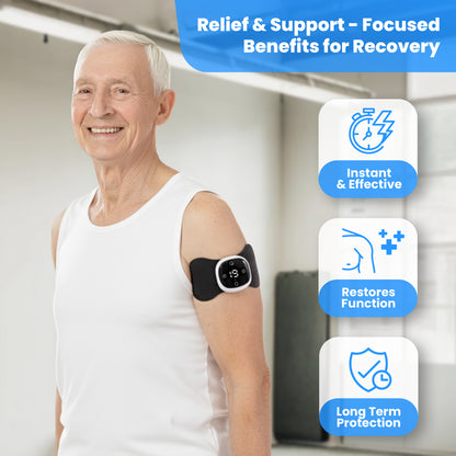 Retexes™ Shoulder Revive Massager