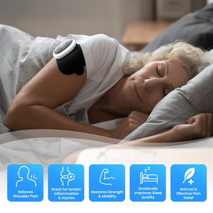 Retexes™ Shoulder Revive NMES Massager