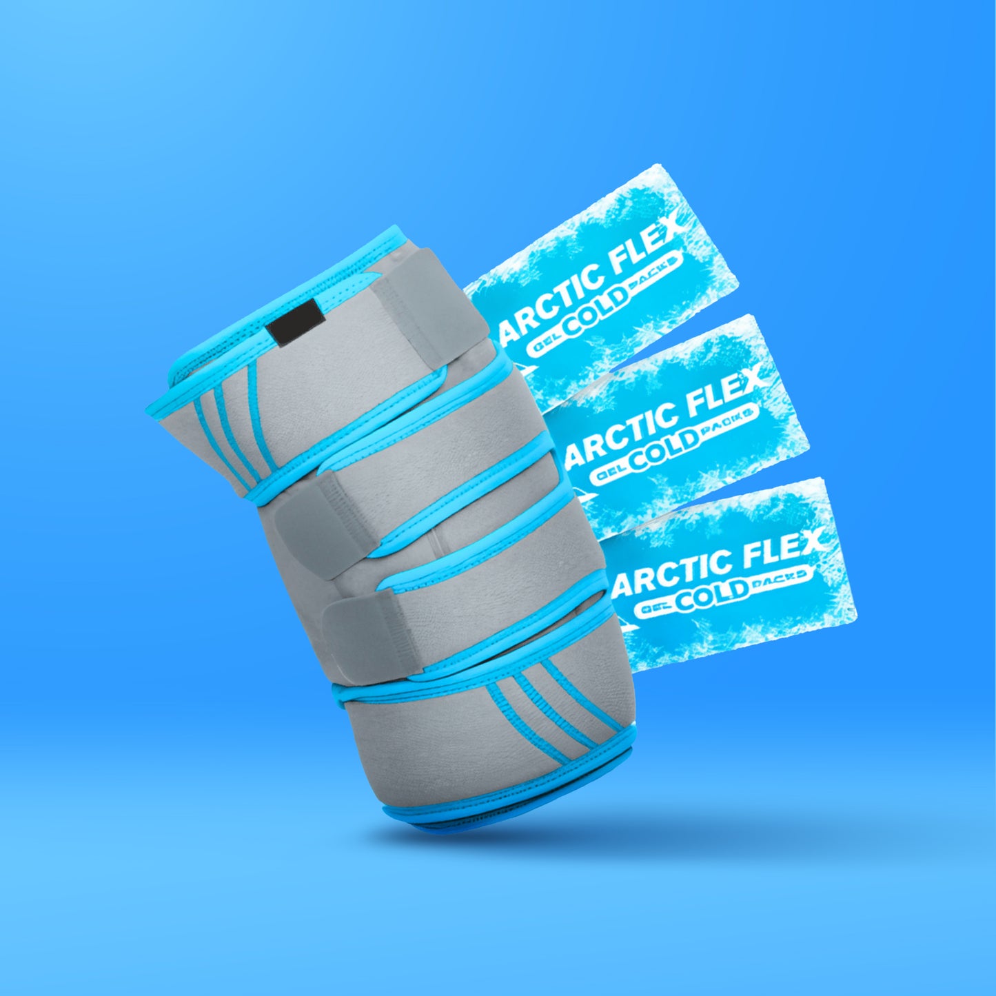 Retexes™ Arctic Sleeve 🧊🔥