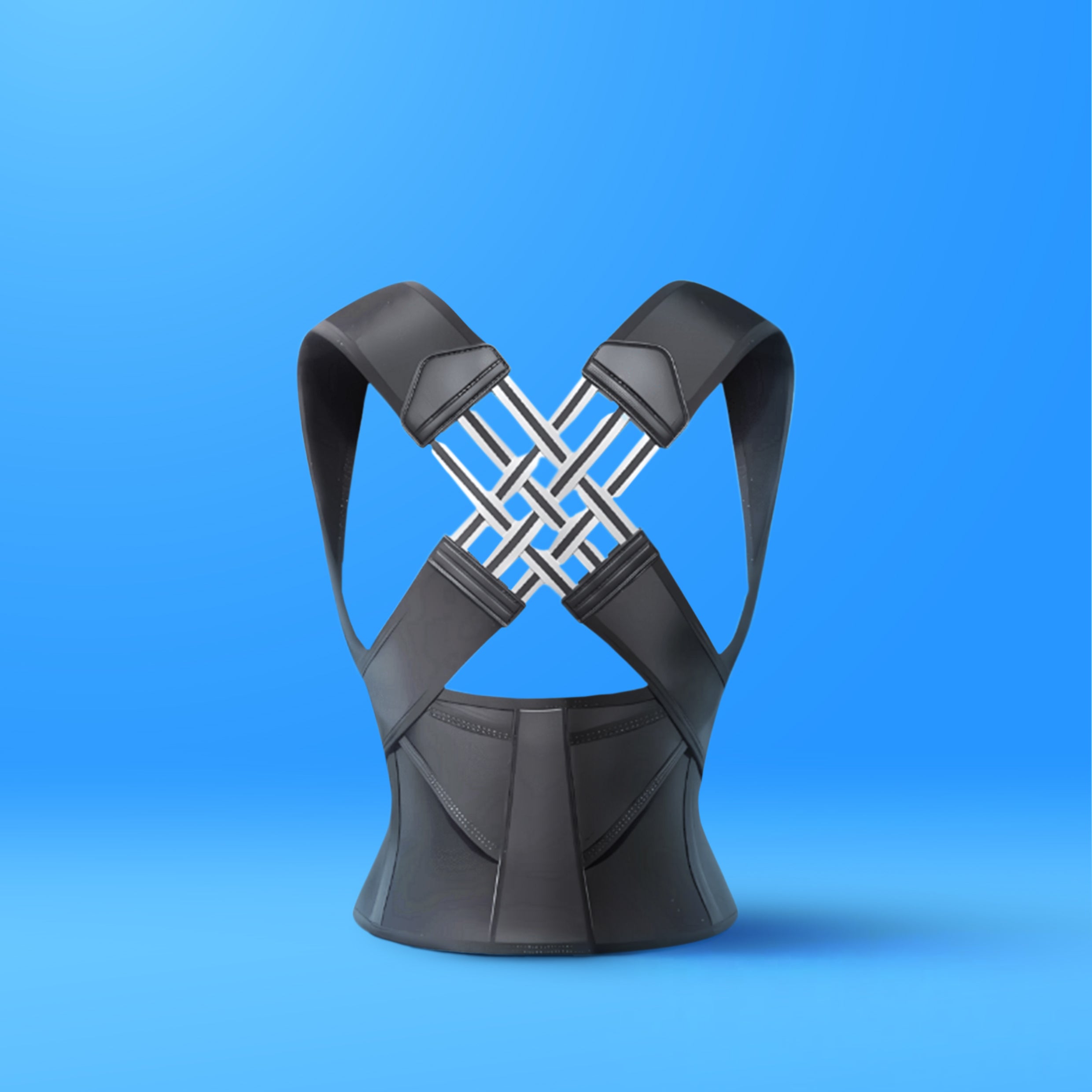 Retexes™ Posture Corrector