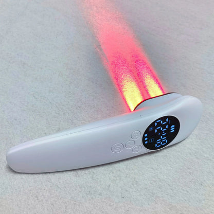 Cold Laser Therapy Low Level Laser Therapy For Pain