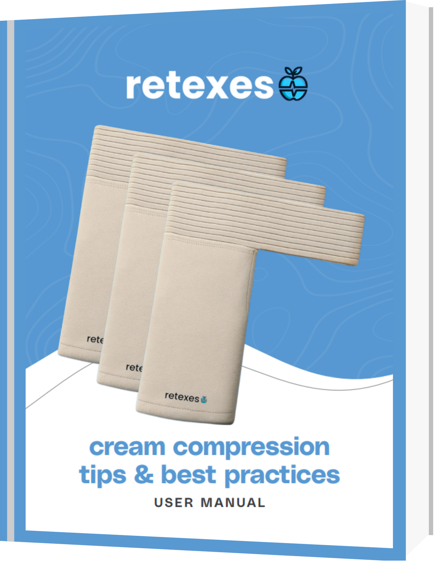 Cream Compression User Manual