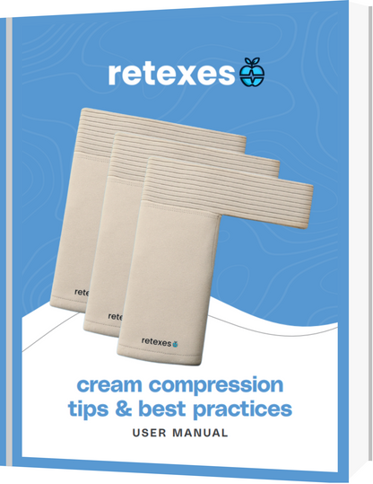 Cream Compression User Manual