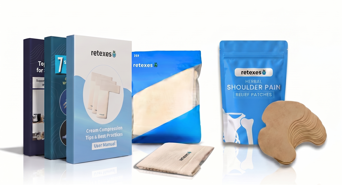 Relief Bundle