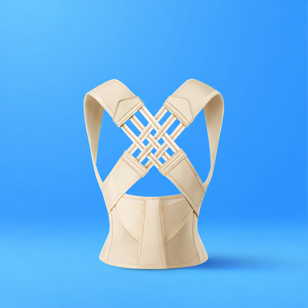 Retexes® Posture Corrector