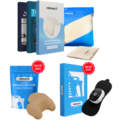 30 Day Recovery Kit (Upgrade)