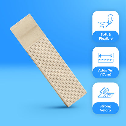 Sleeve Extender - 7" (18 cm)
